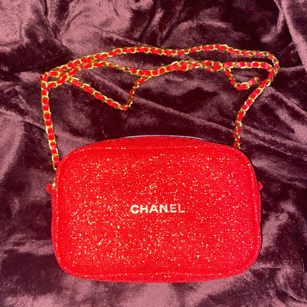 Chanel bag